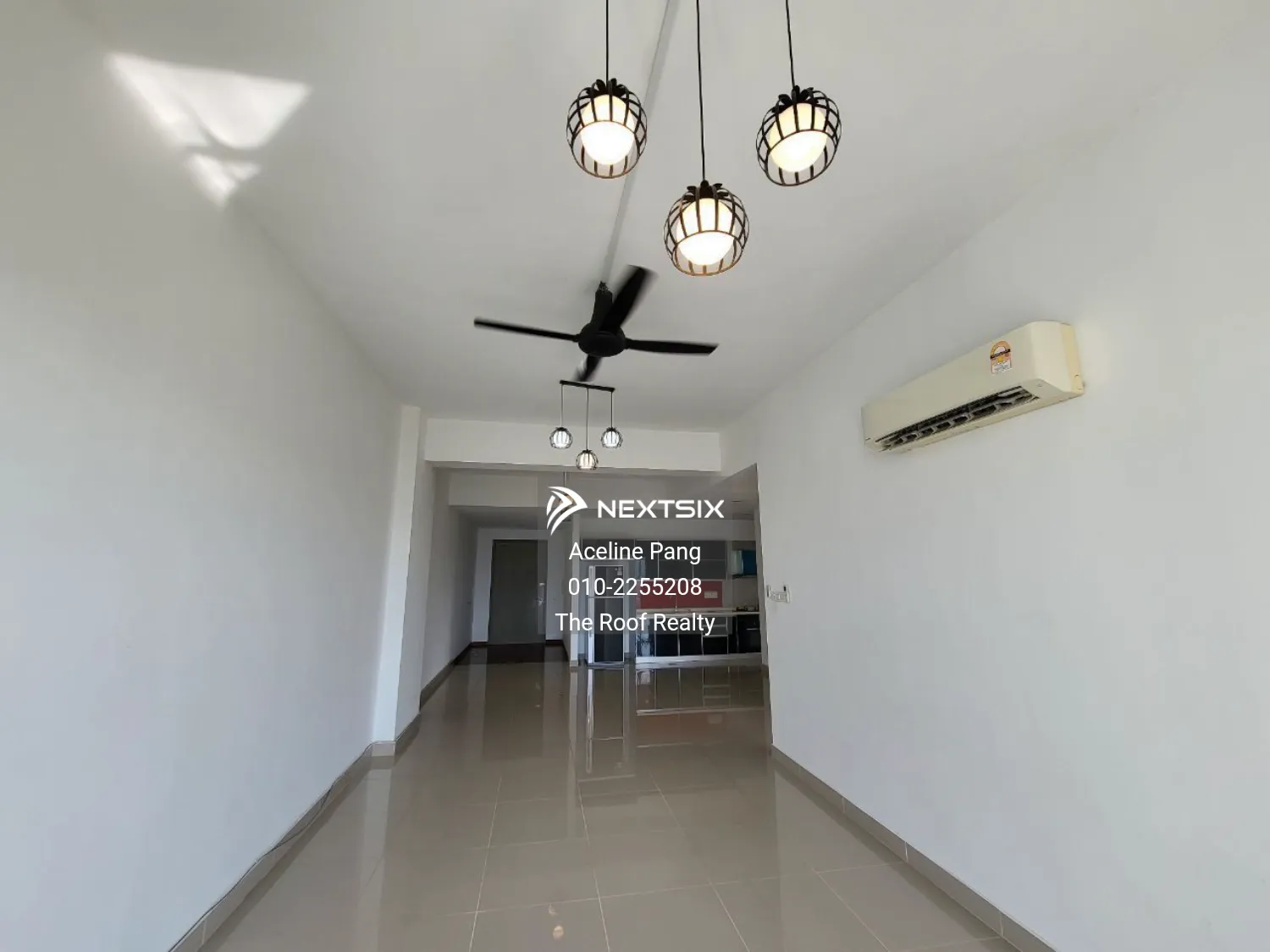Condominium For Rent in Kota Kinabalu Sabah - Image 11