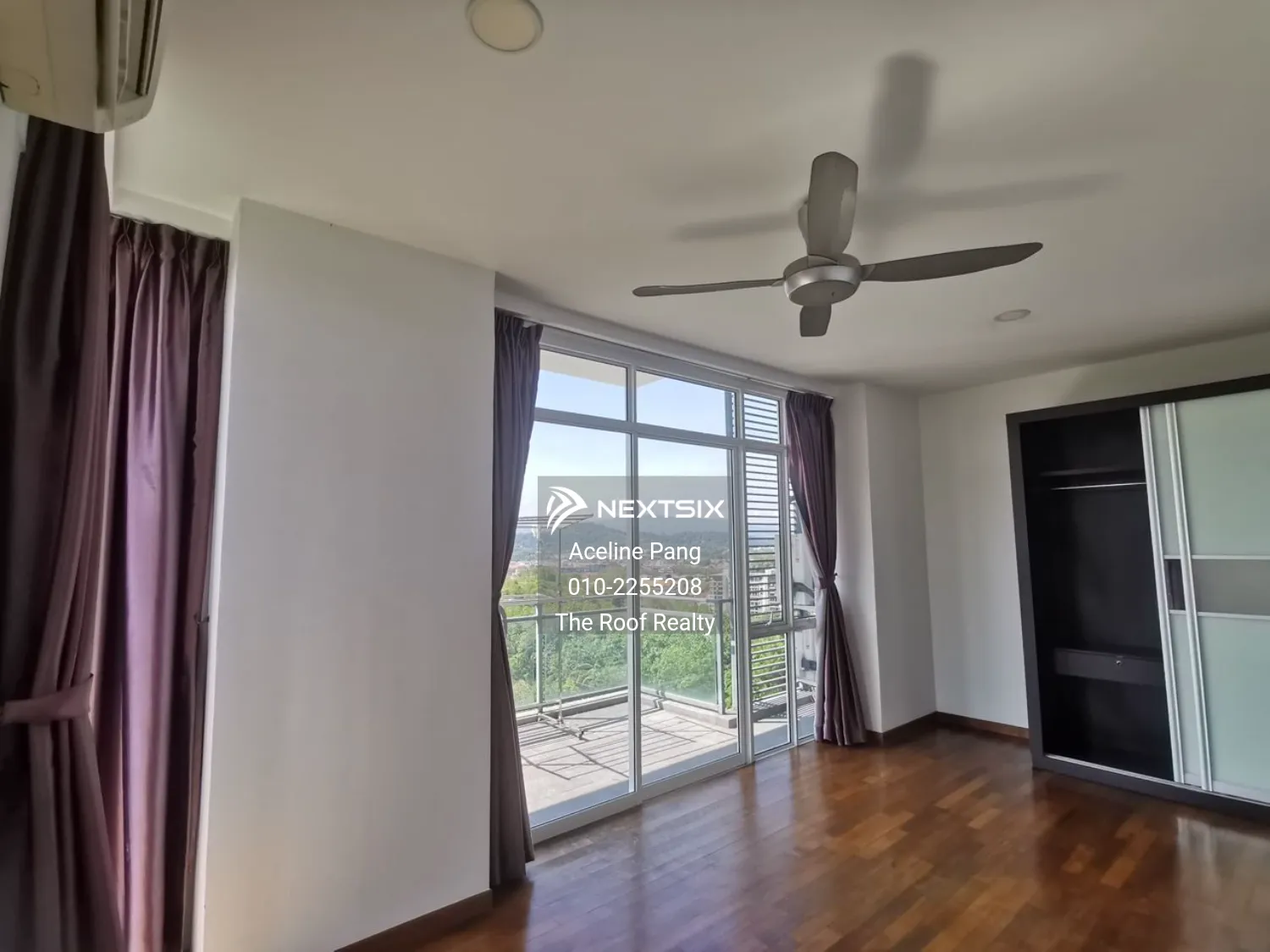 Condominium For Rent in Kota Kinabalu Sabah - Image 12