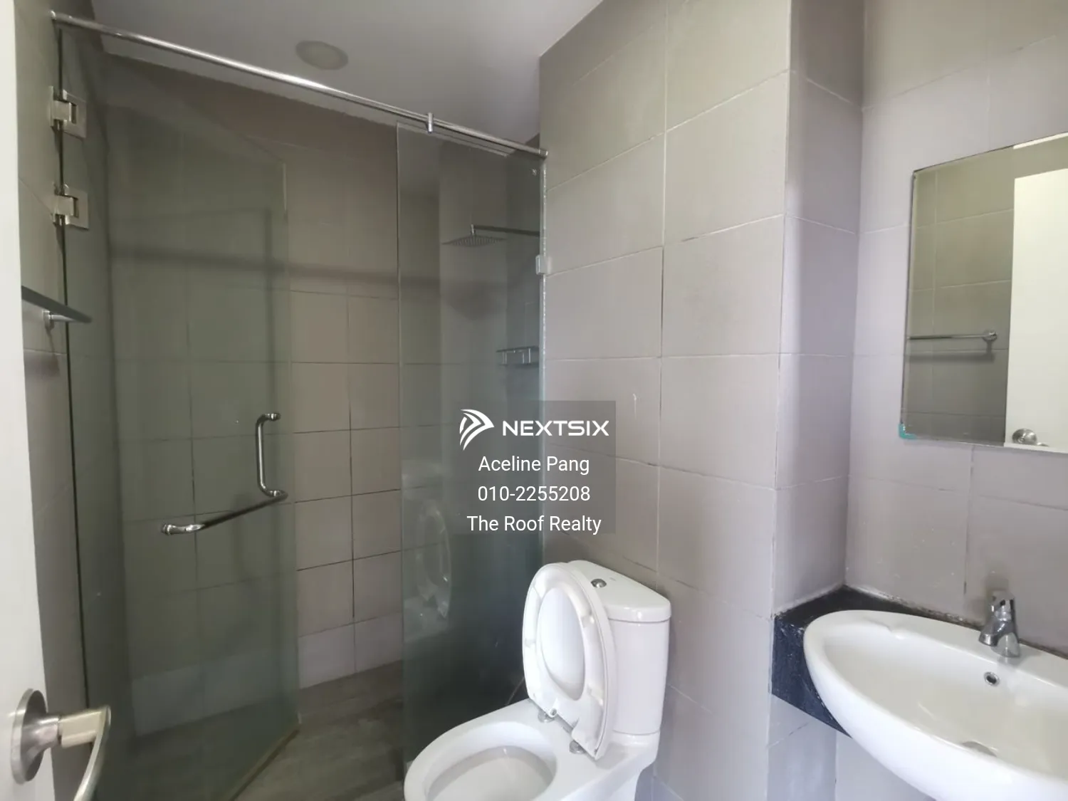 Condominium For Rent in Kota Kinabalu Sabah - Image 5