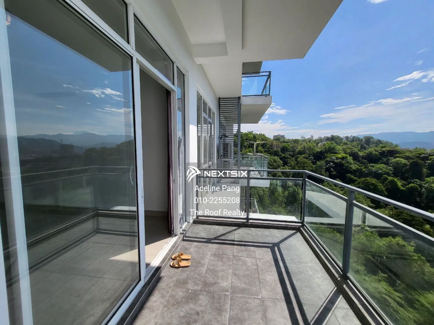 Condominium For Rent in Kota Kinabalu Sabah - Image 9