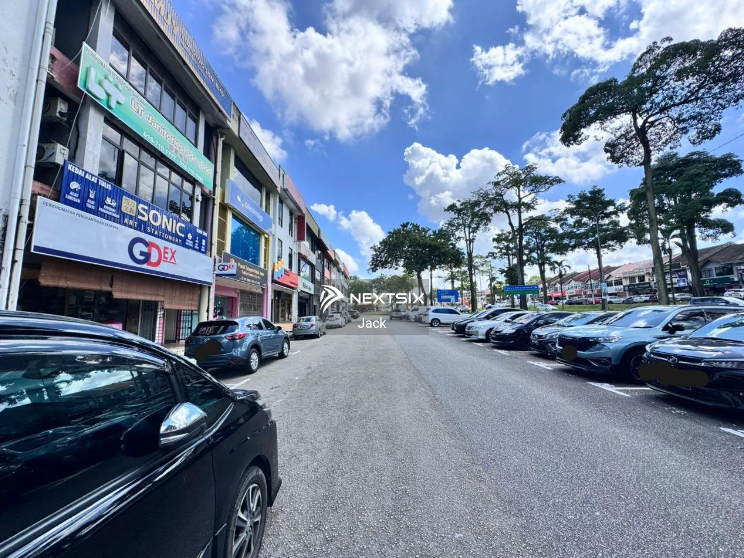 Shop For Sale in Johor Bahru Johor