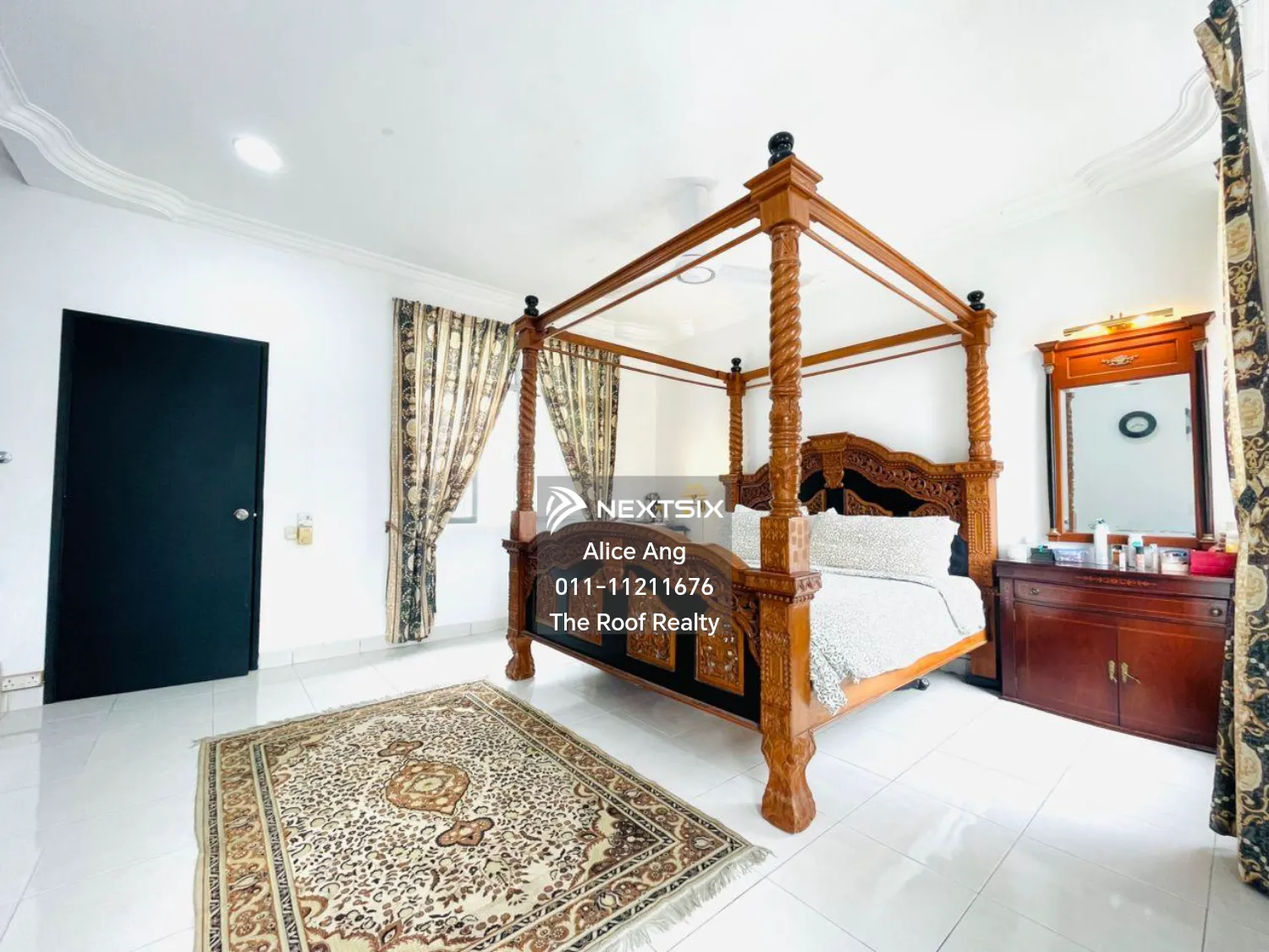 2-sty Terrace/Link House For Sale in Setia Tropika Johor - Image 10