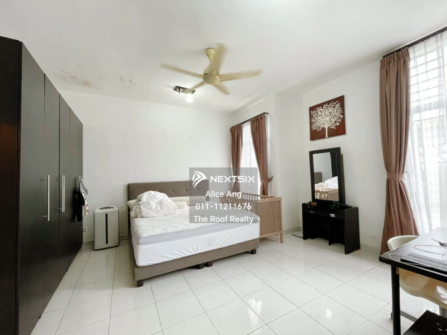 2-sty Terrace/Link House For Sale in Setia Tropika Johor - Image 11