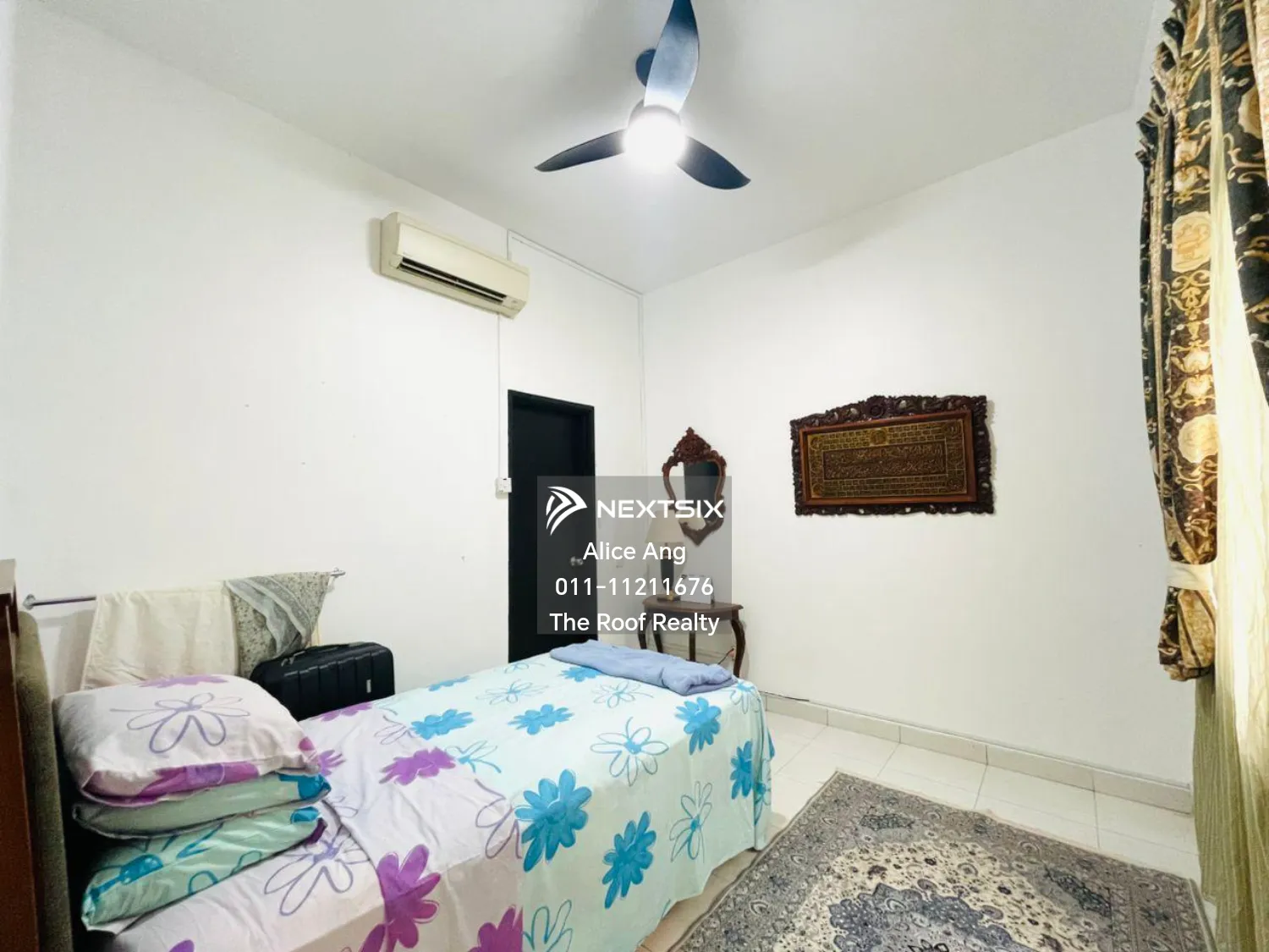 2-sty Terrace/Link House For Sale in Setia Tropika Johor - Image 6