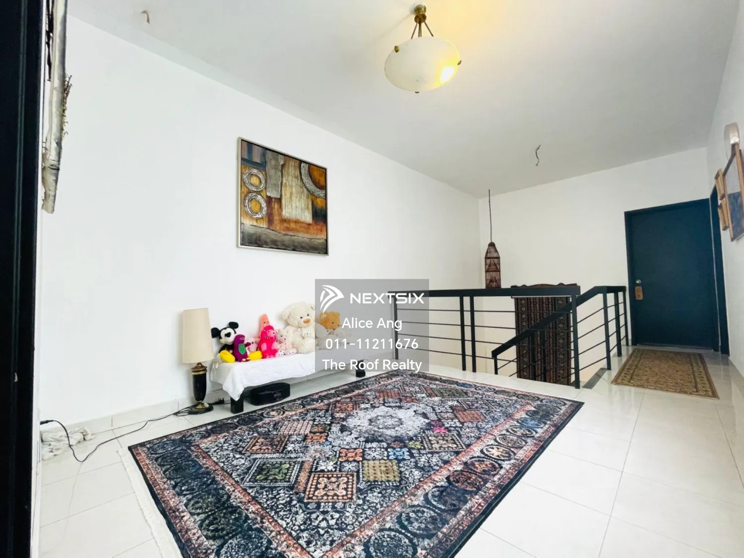 2-sty Terrace/Link House For Sale in Setia Tropika Johor - Image 8