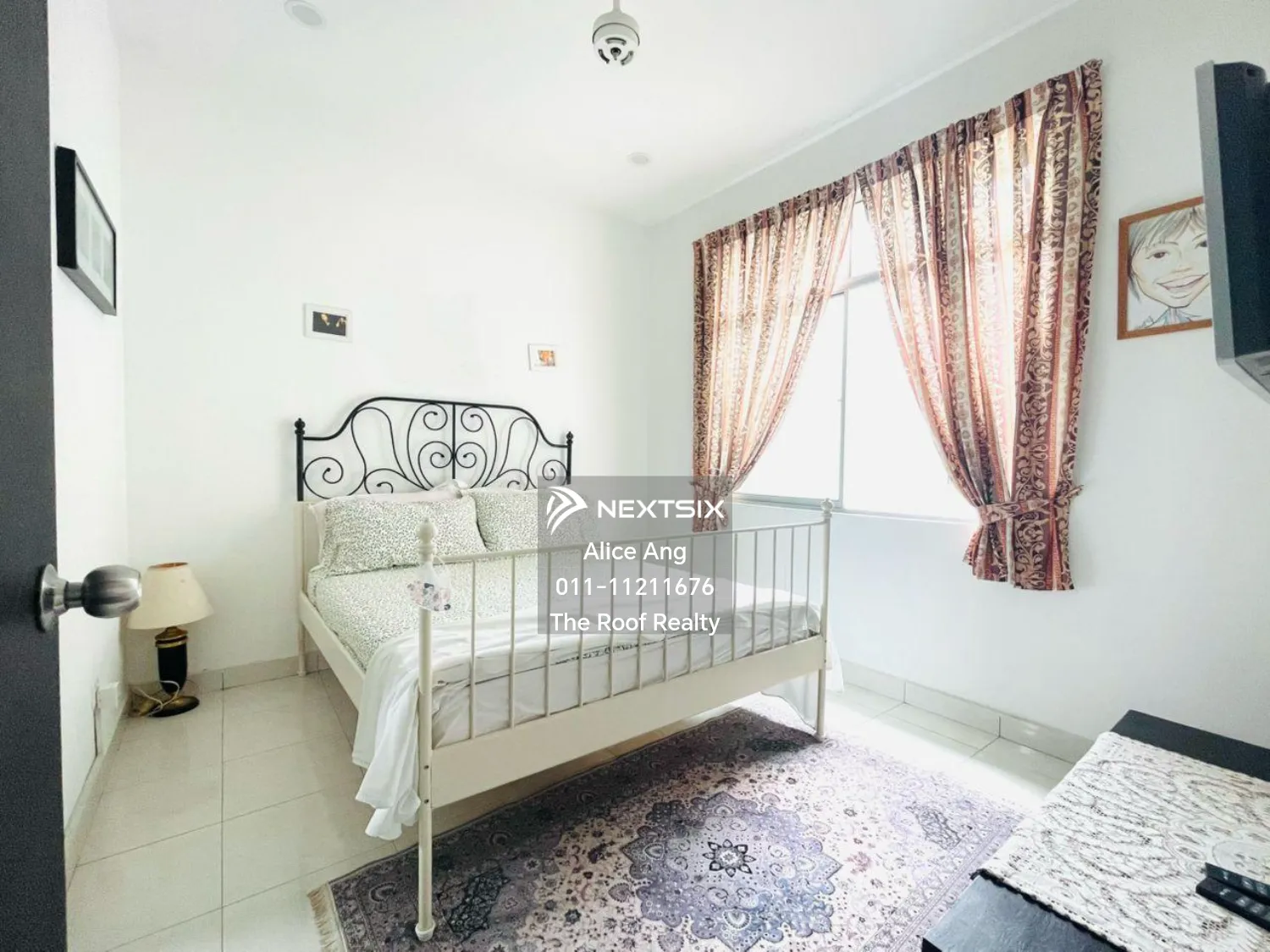 2-sty Terrace/Link House For Sale in Setia Tropika Johor - Image 9