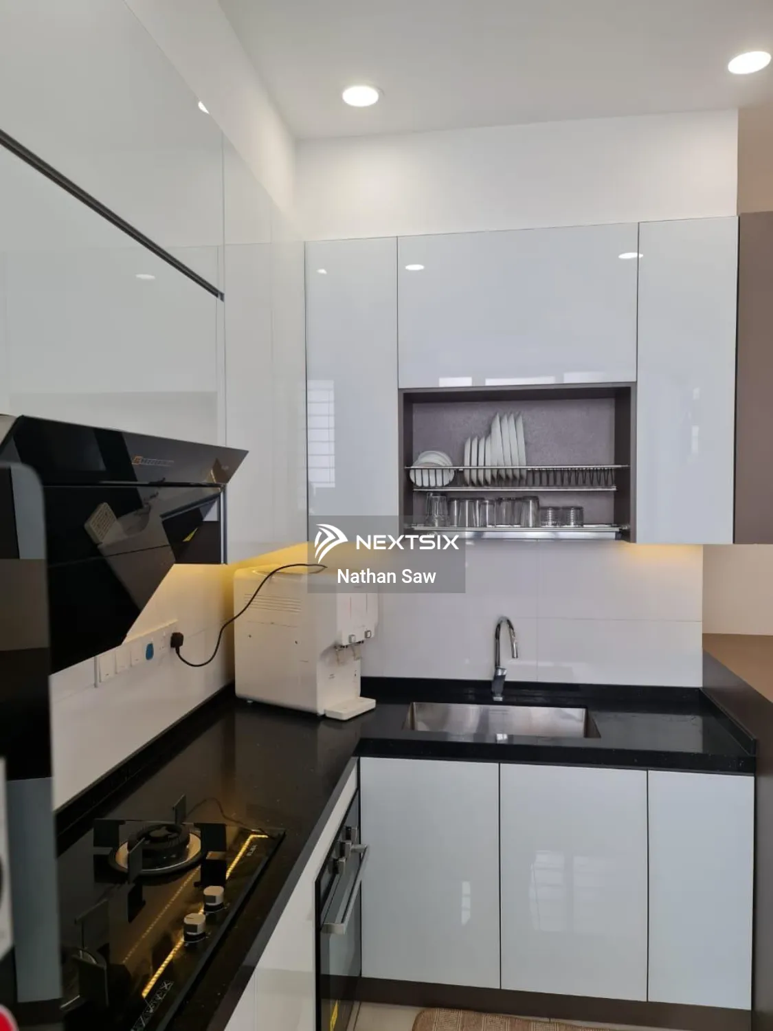 Condominium For Rent in Bayan Lepas Penang - Image 5