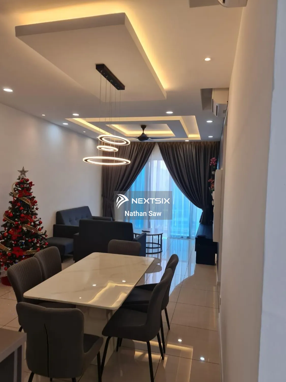 Condominium For Rent in Bayan Lepas Penang - Image 6