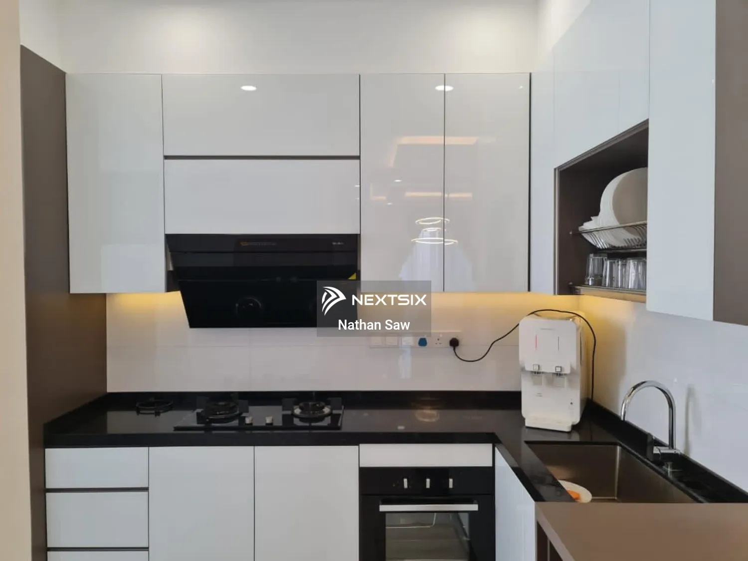 Condominium For Rent in Bayan Lepas Penang - Image 7