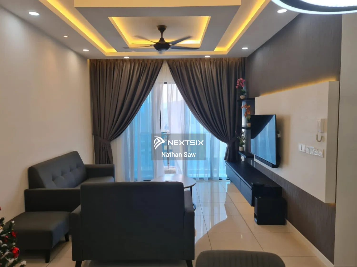 Condominium For Rent in Bayan Lepas Penang - Image 8