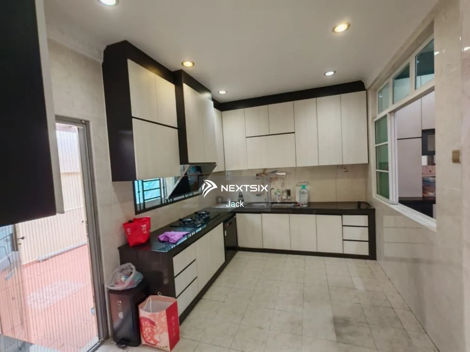 Semi-detached House For Sale in Ulu Tiram Johor - Image 5
