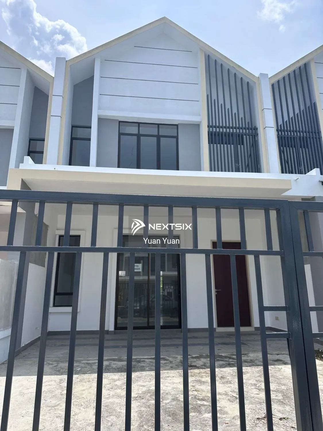 2-sty Terrace/Link House For Sale in Pasir Gudang Johor