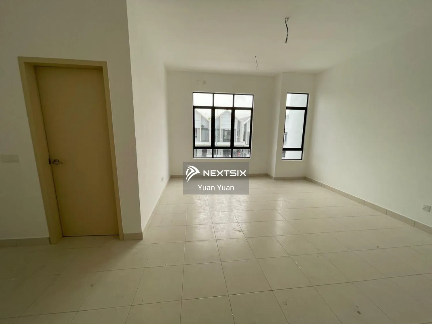 2-sty Terrace/Link House For Sale in Pasir Gudang Johor - Image 5