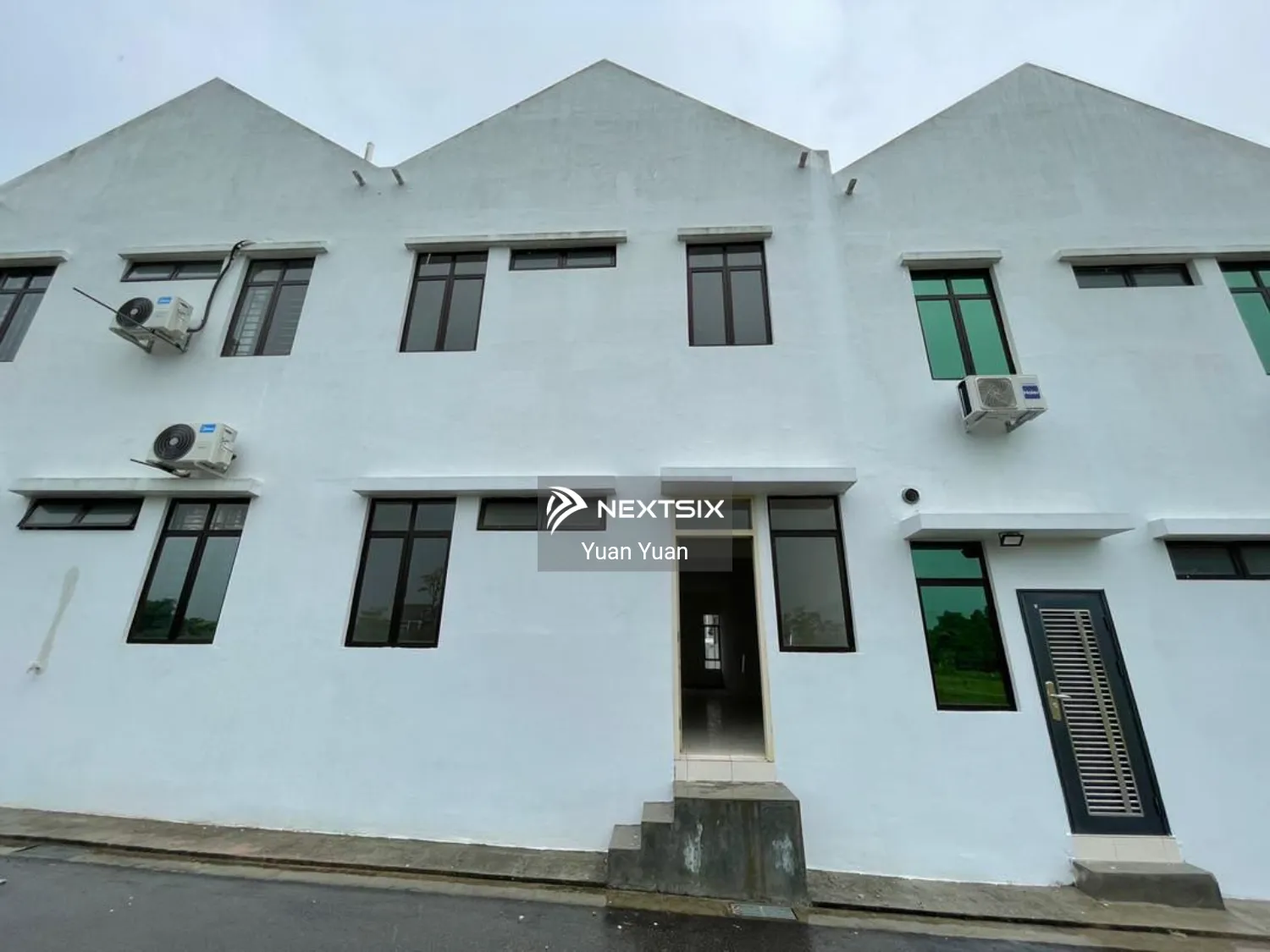 2-sty Terrace/Link House For Sale in Pasir Gudang Johor - Image 8