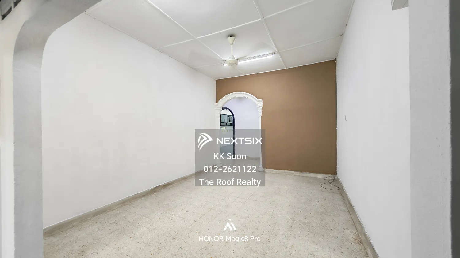 1-sty Terrace/Link House For Rent in Seremban Negeri Sembilan