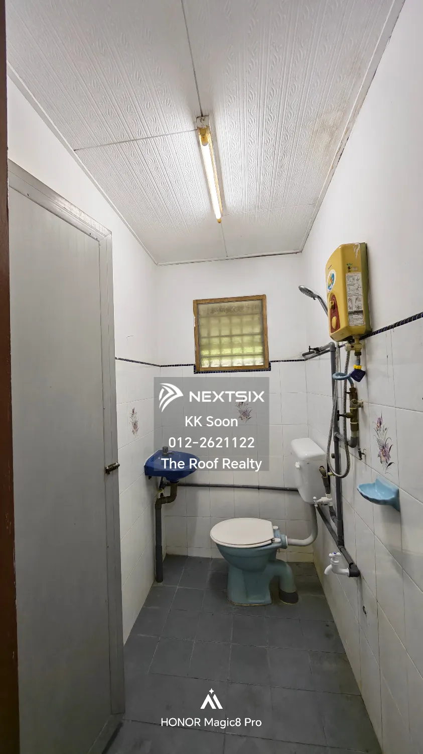 1-sty Terrace/Link House For Rent in Seremban Negeri Sembilan - Image 10