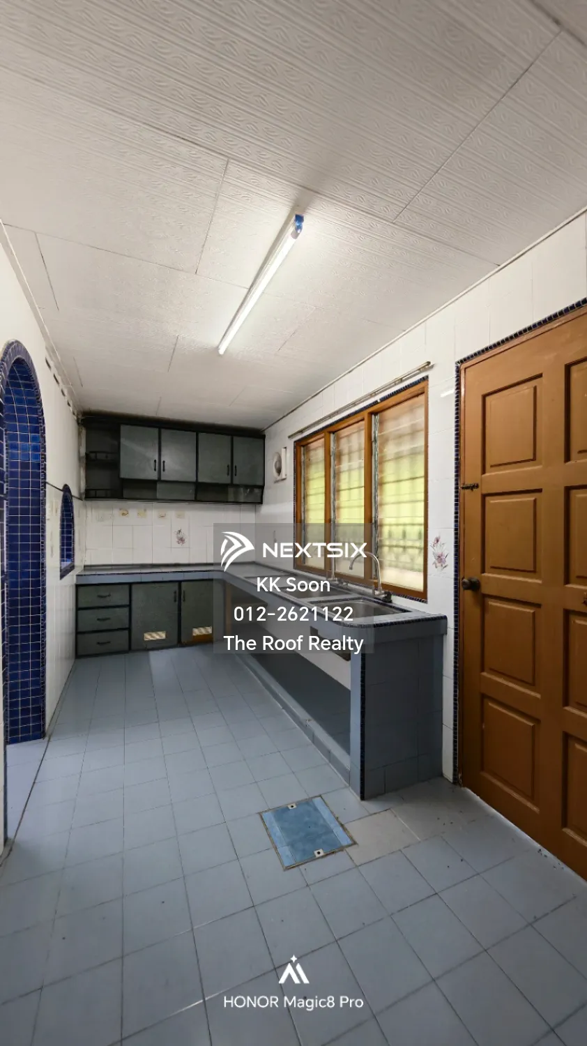 1-sty Terrace/Link House For Rent in Seremban Negeri Sembilan - Image 11