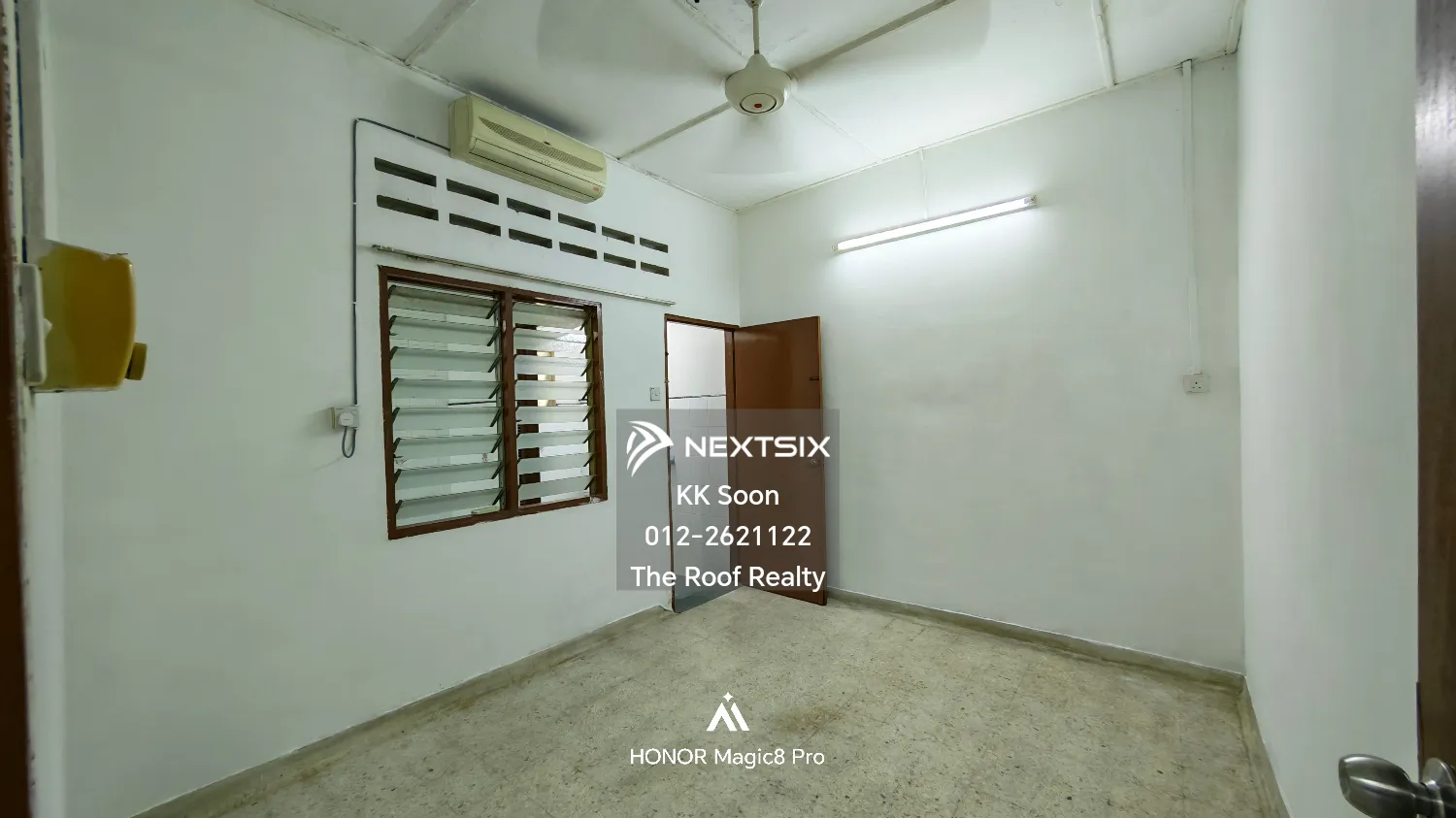 1-sty Terrace/Link House For Rent in Seremban Negeri Sembilan - Image 14