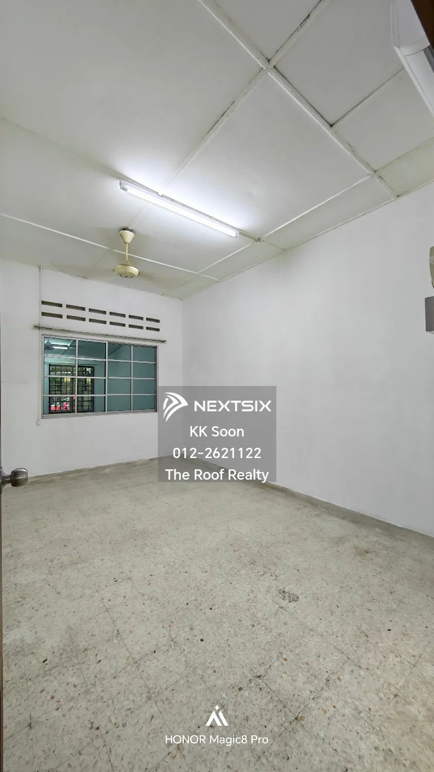 1-sty Terrace/Link House For Rent in Seremban Negeri Sembilan - Image 15