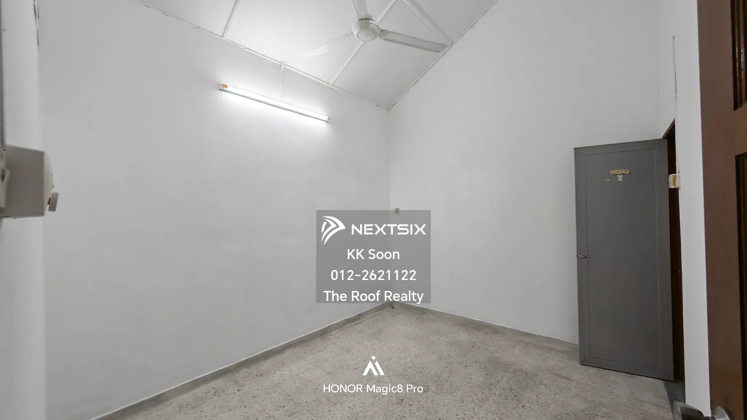 1-sty Terrace/Link House For Rent in Seremban Negeri Sembilan - Image 5