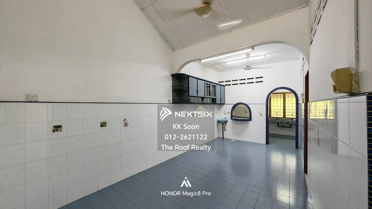 1-sty Terrace/Link House For Rent in Seremban Negeri Sembilan - Image 6