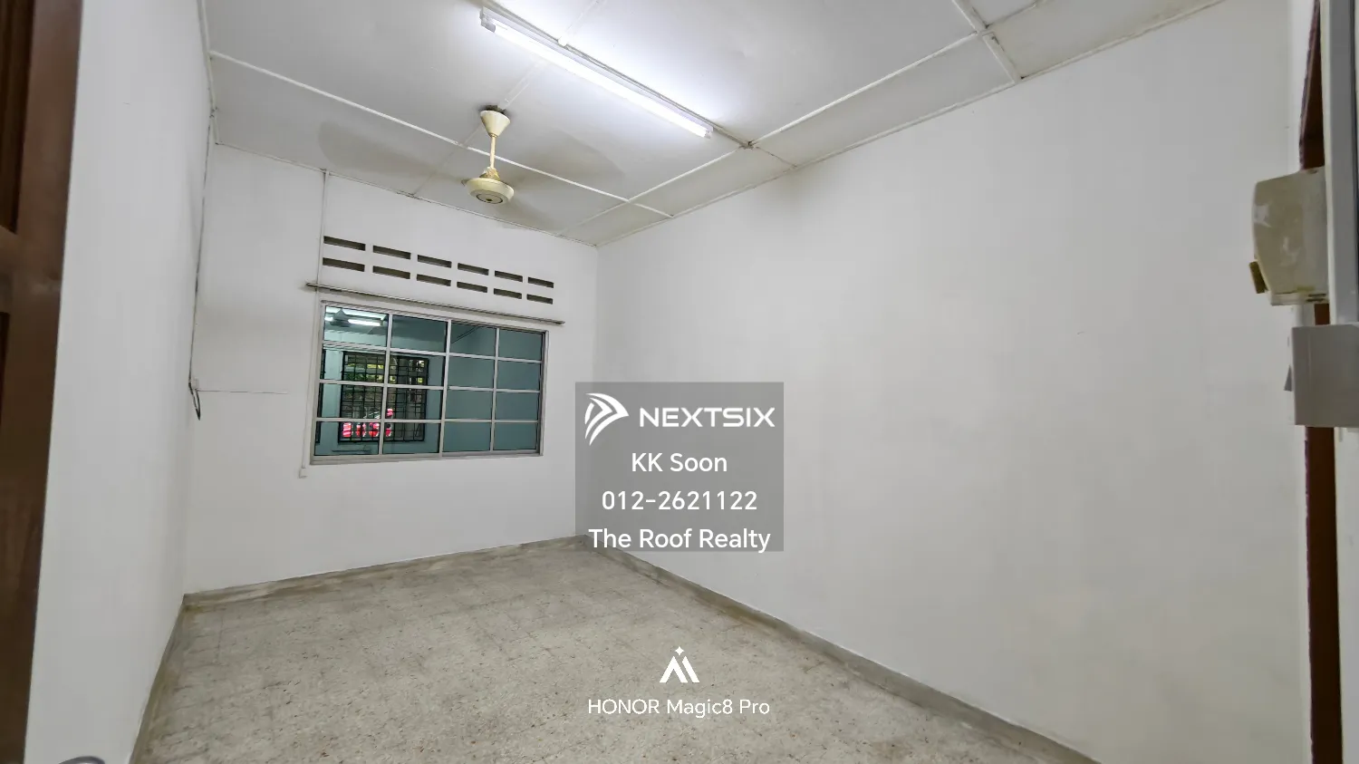 1-sty Terrace/Link House For Rent in Seremban Negeri Sembilan - Image 8