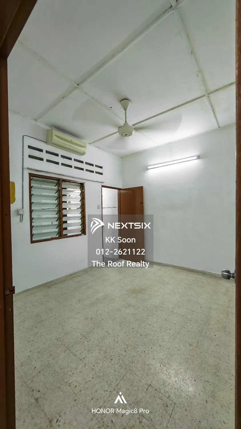 1-sty Terrace/Link House For Rent in Seremban Negeri Sembilan - Image 9