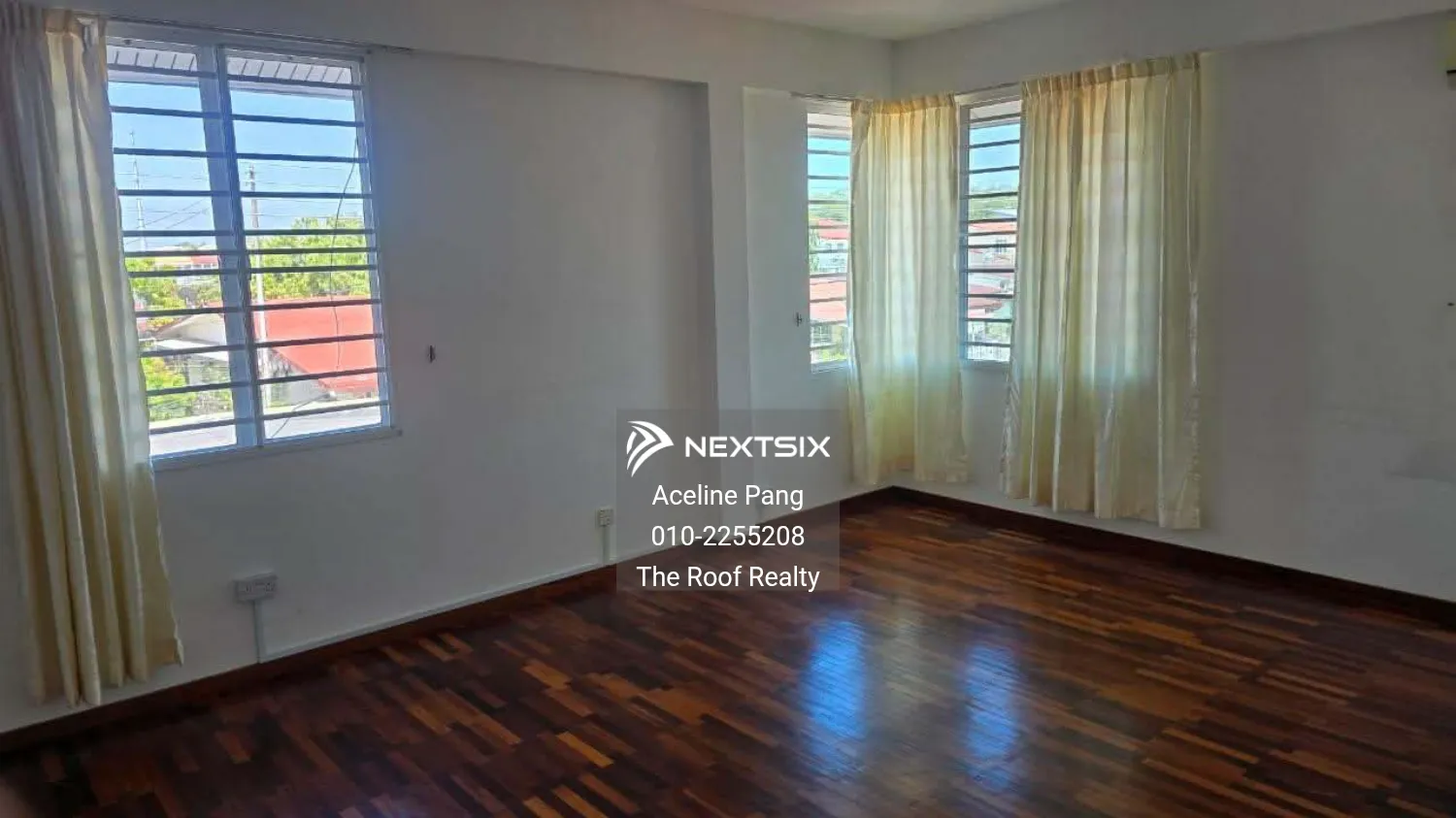 Semi-detached House For Rent in Kota Kinabalu Sabah - Image 6