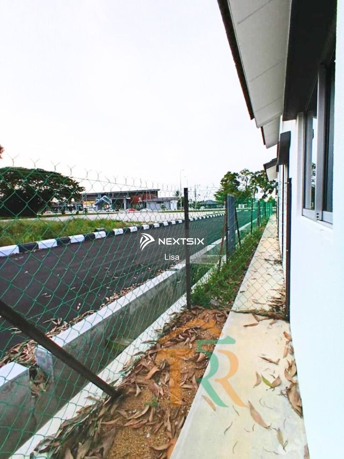 1-sty Terrace/Link House For Sale in Pekan Pahang - Image 5