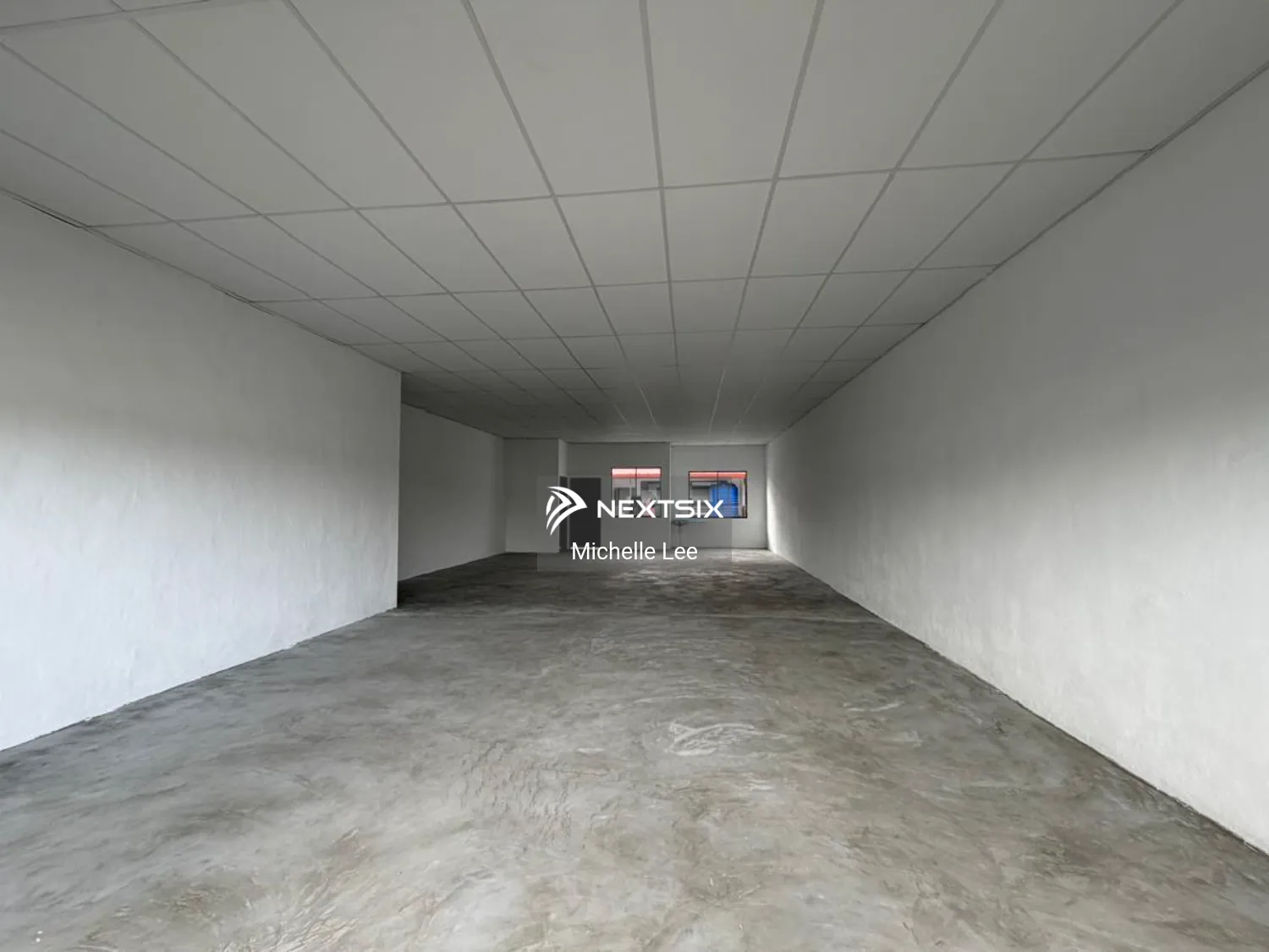 Shop Office For Rent in Papar Sabah