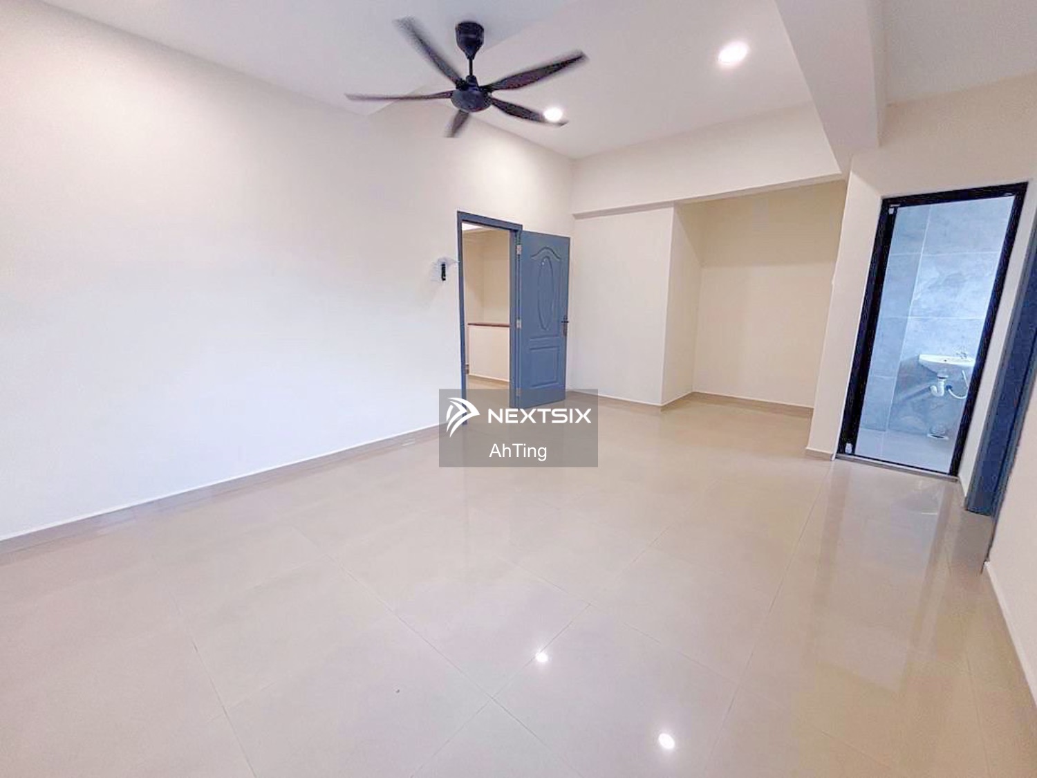 2-sty Terrace/Link House For Sale in Johor Bahru Johor - Image 10