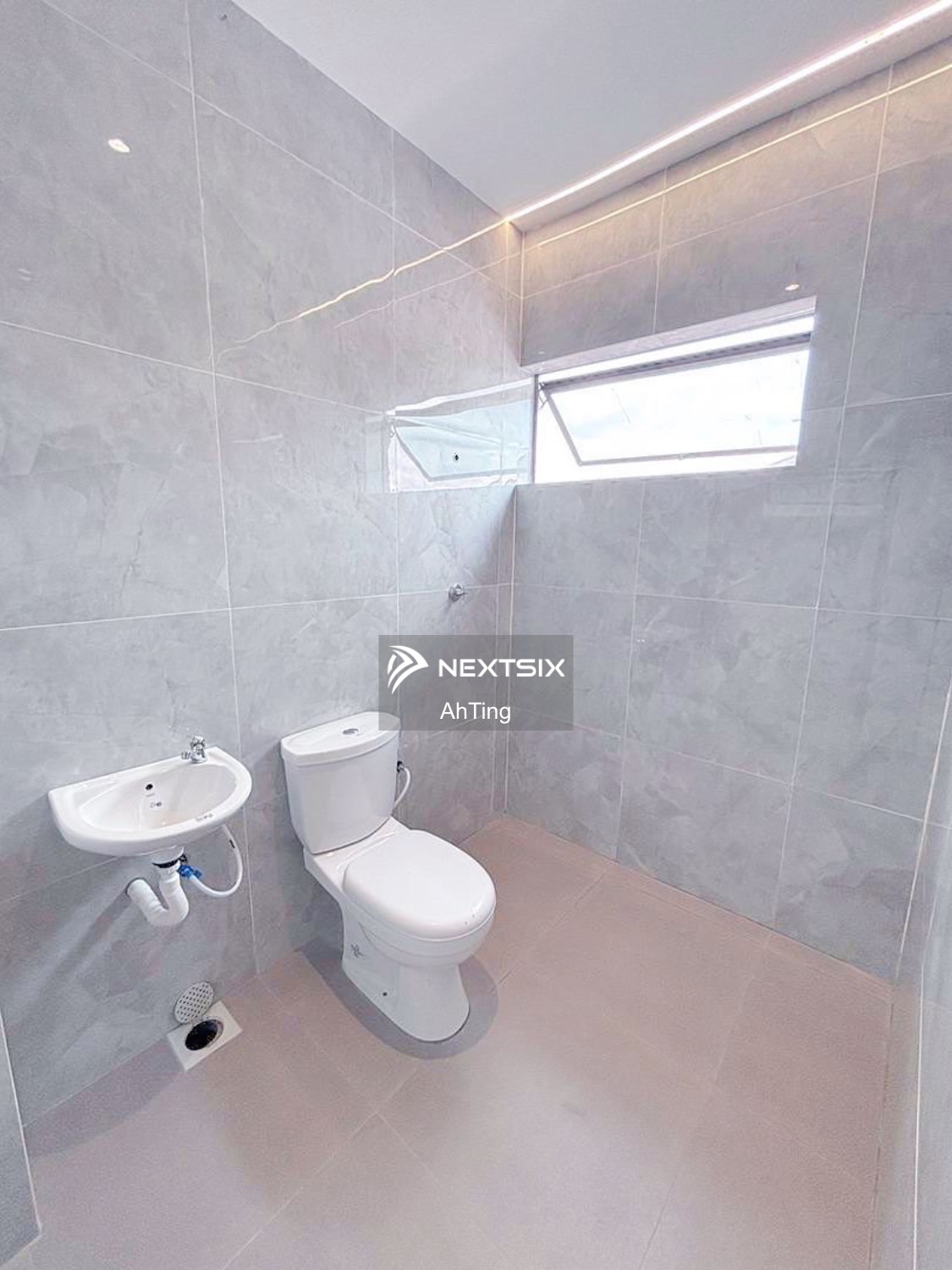 2-sty Terrace/Link House For Sale in Johor Bahru Johor - Image 7