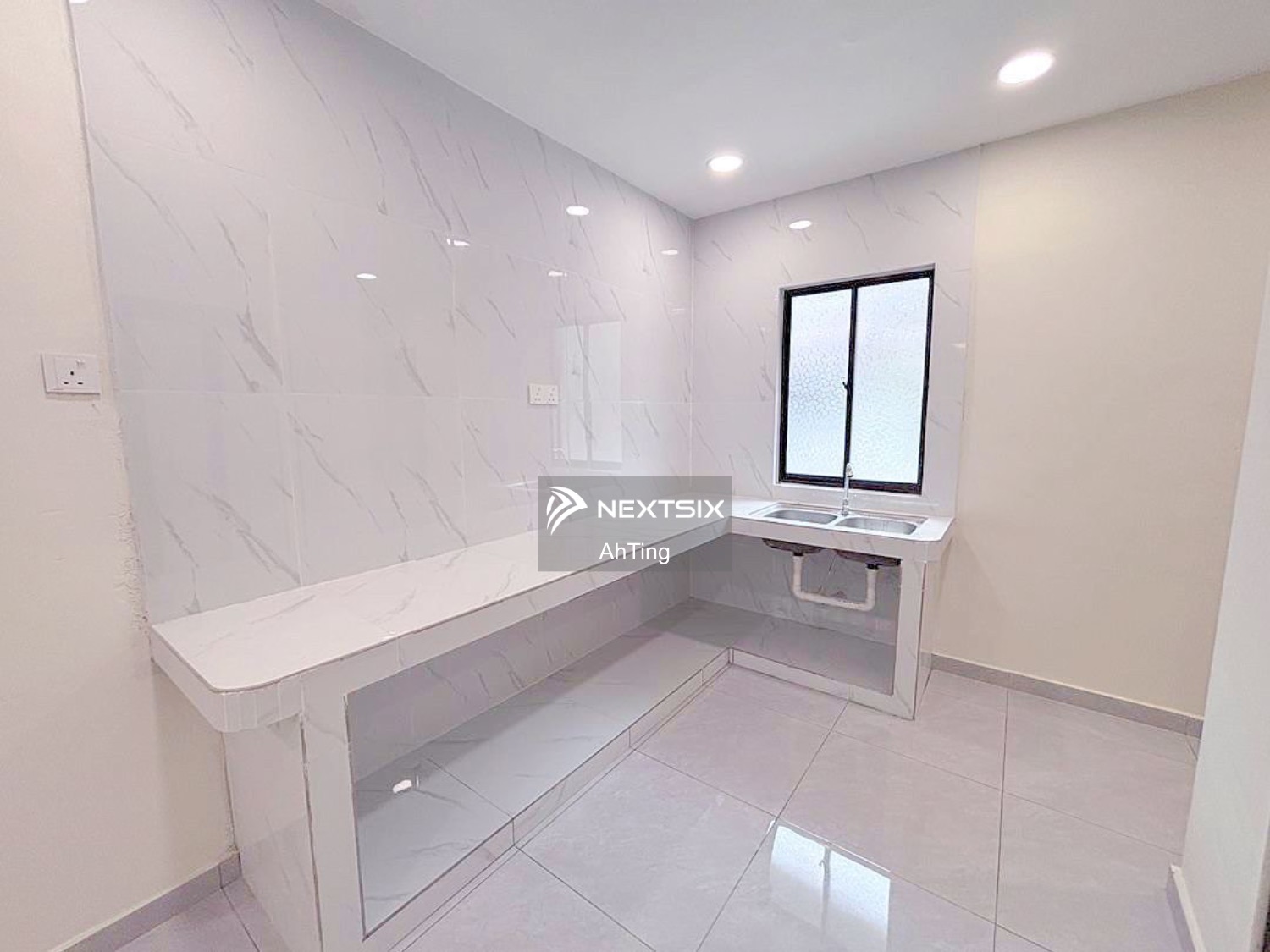 2-sty Terrace/Link House For Sale in Johor Bahru Johor - Image 9