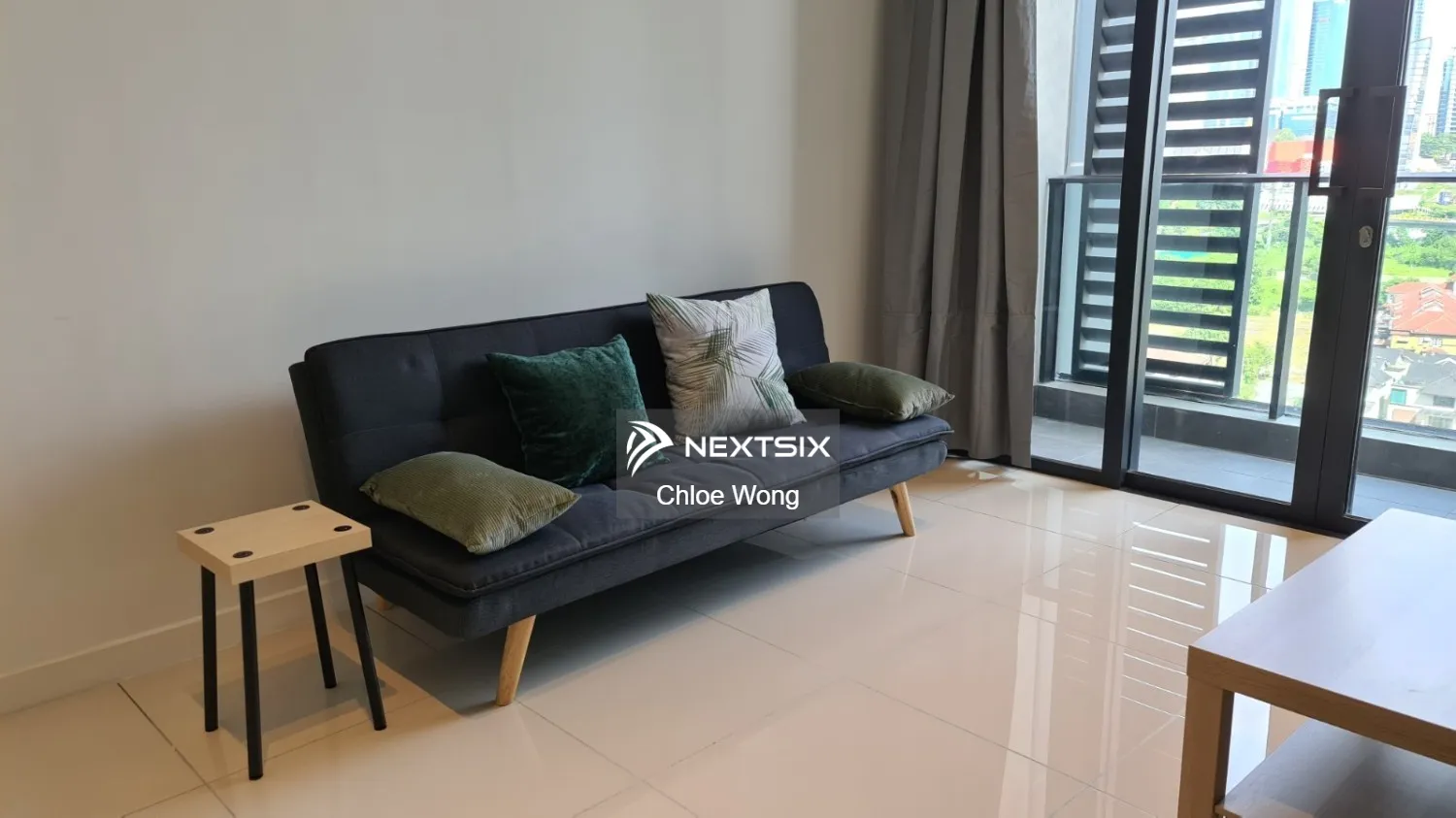 Condominium For Sale in Seputeh Kuala Lumpur