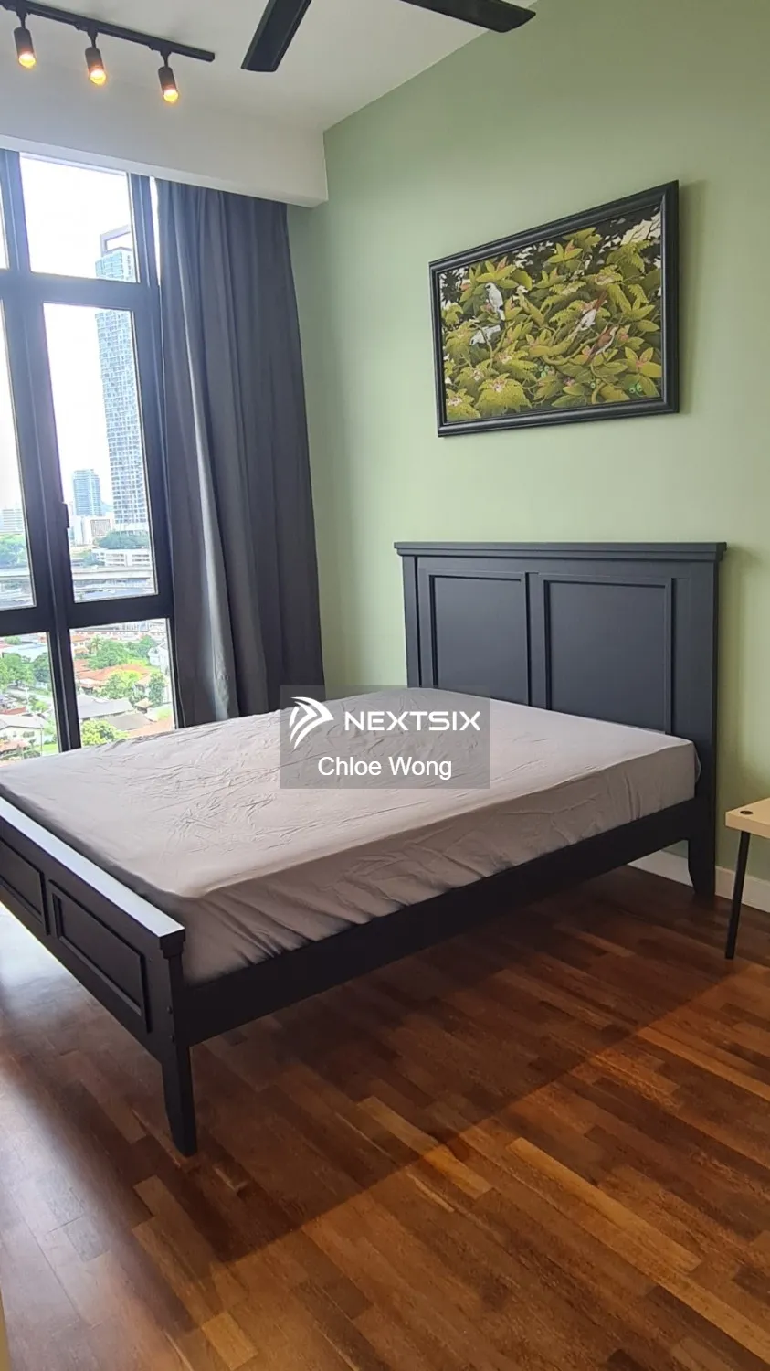 Condominium For Sale in Seputeh Wilayah Persekutuan Kuala Lumpur - Image 5