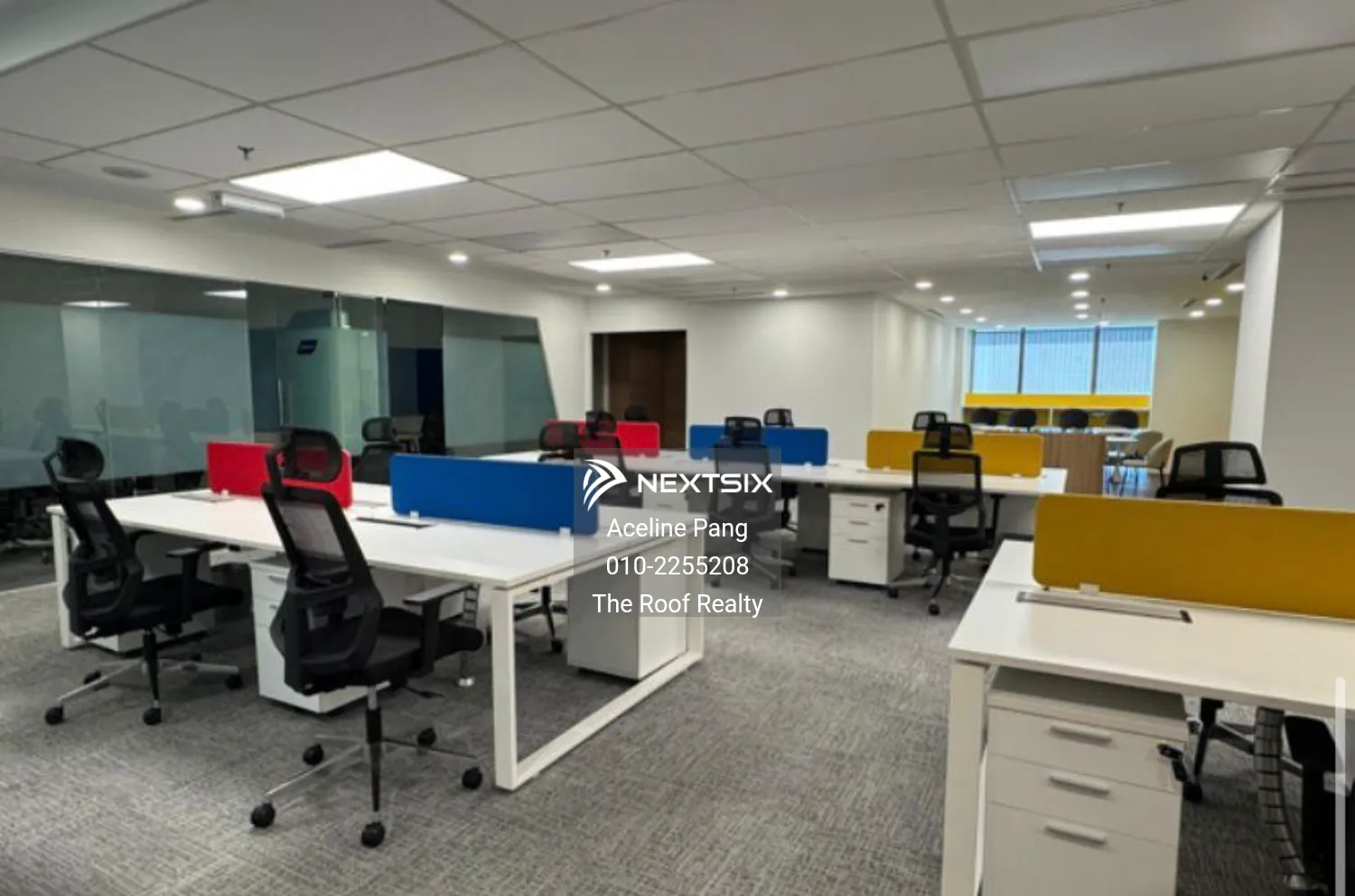 Office For Rent in Kota Kinabalu Sabah