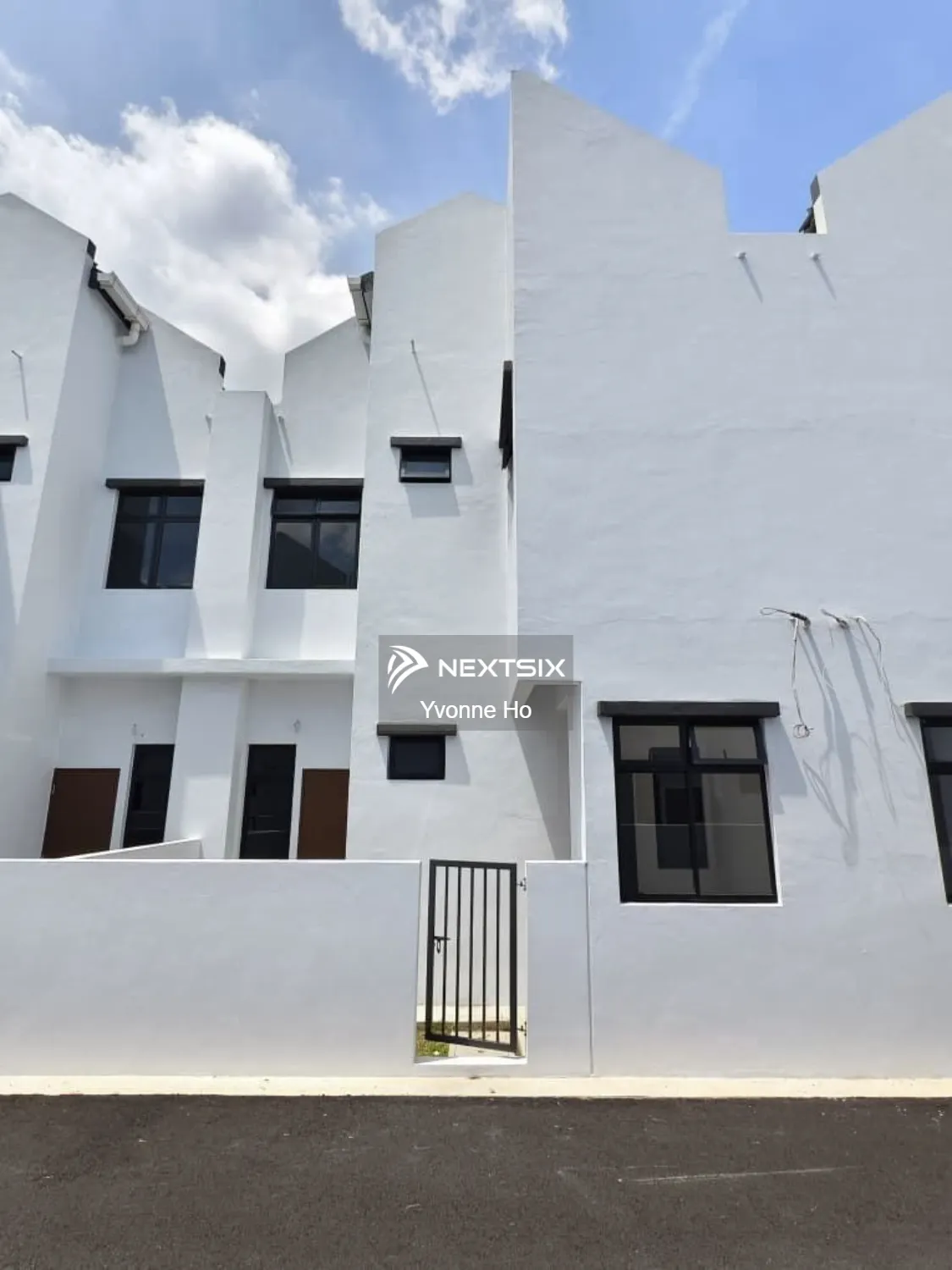 2-sty Terrace/Link House For Sale in Johor Bahru Johor - Image 9