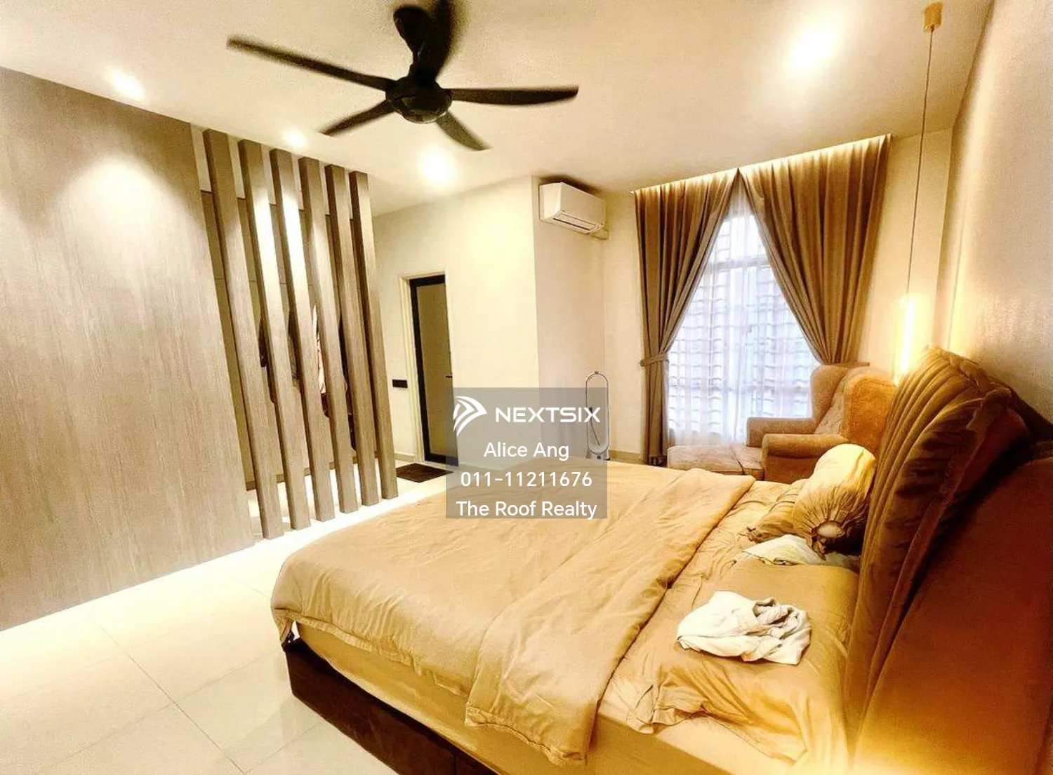 2-sty Terrace/Link House For Sale in Setia Tropika Johor - Image 10