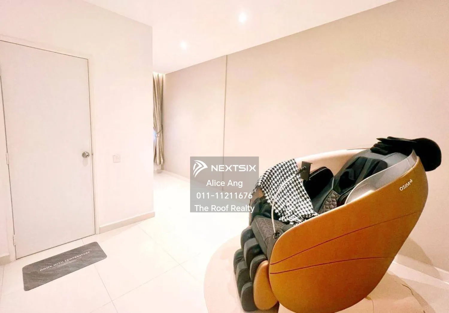 2-sty Terrace/Link House For Sale in Setia Tropika Johor - Image 11