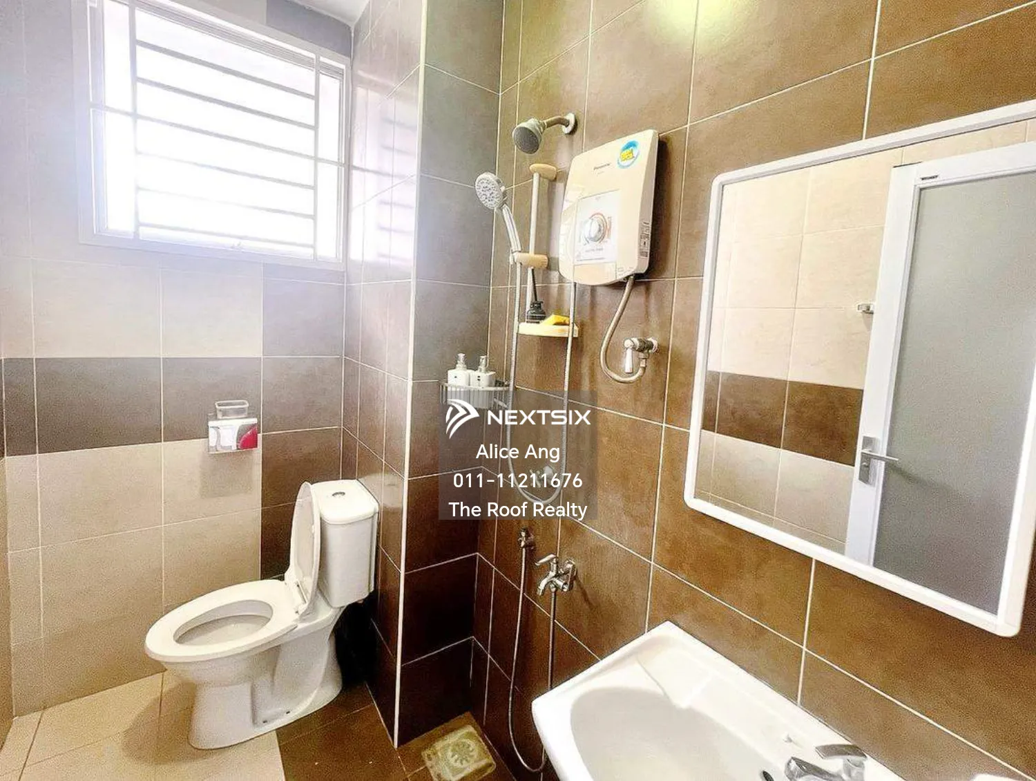 2-sty Terrace/Link House For Sale in Setia Tropika Johor - Image 5