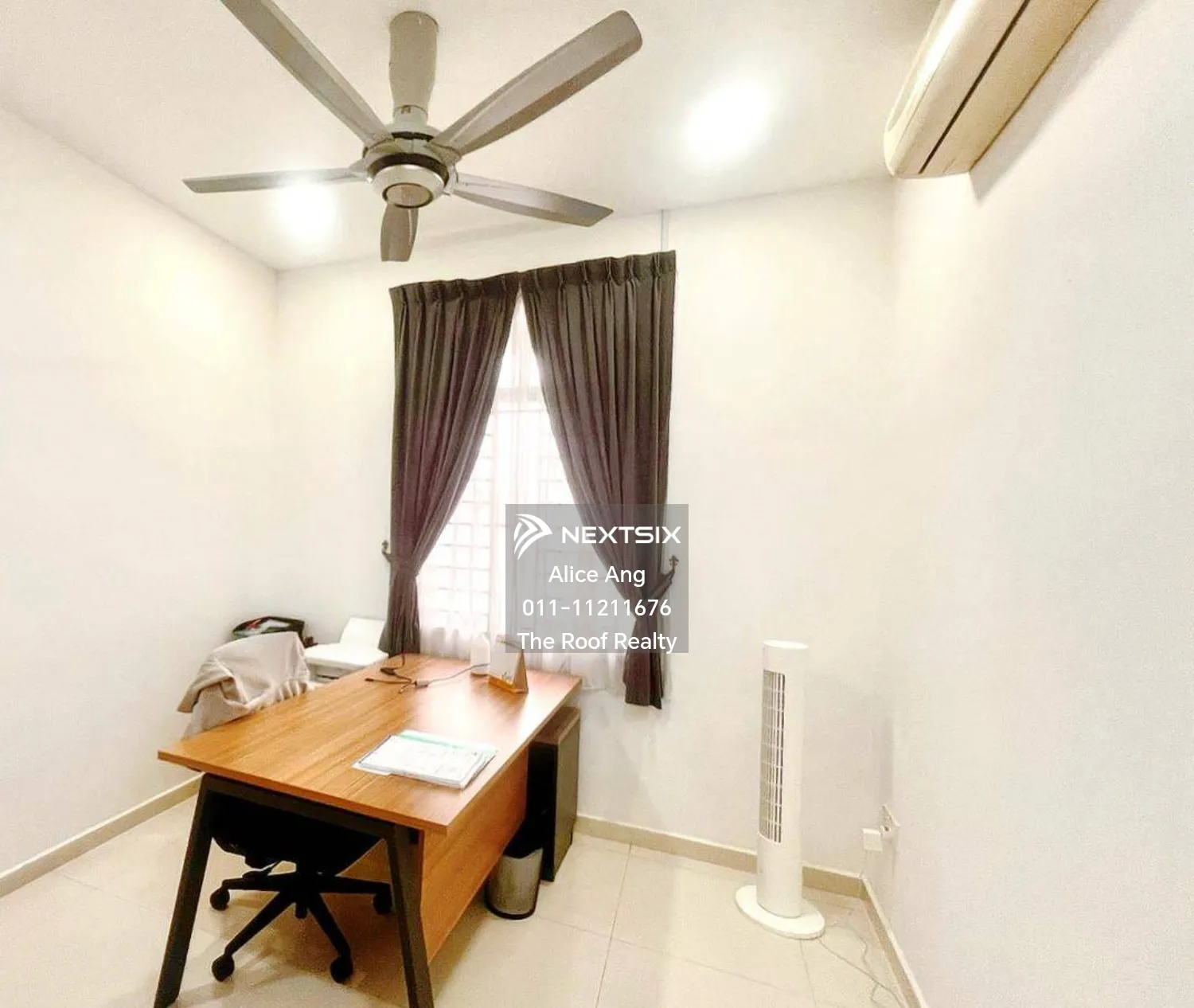 2-sty Terrace/Link House For Sale in Setia Tropika Johor - Image 6