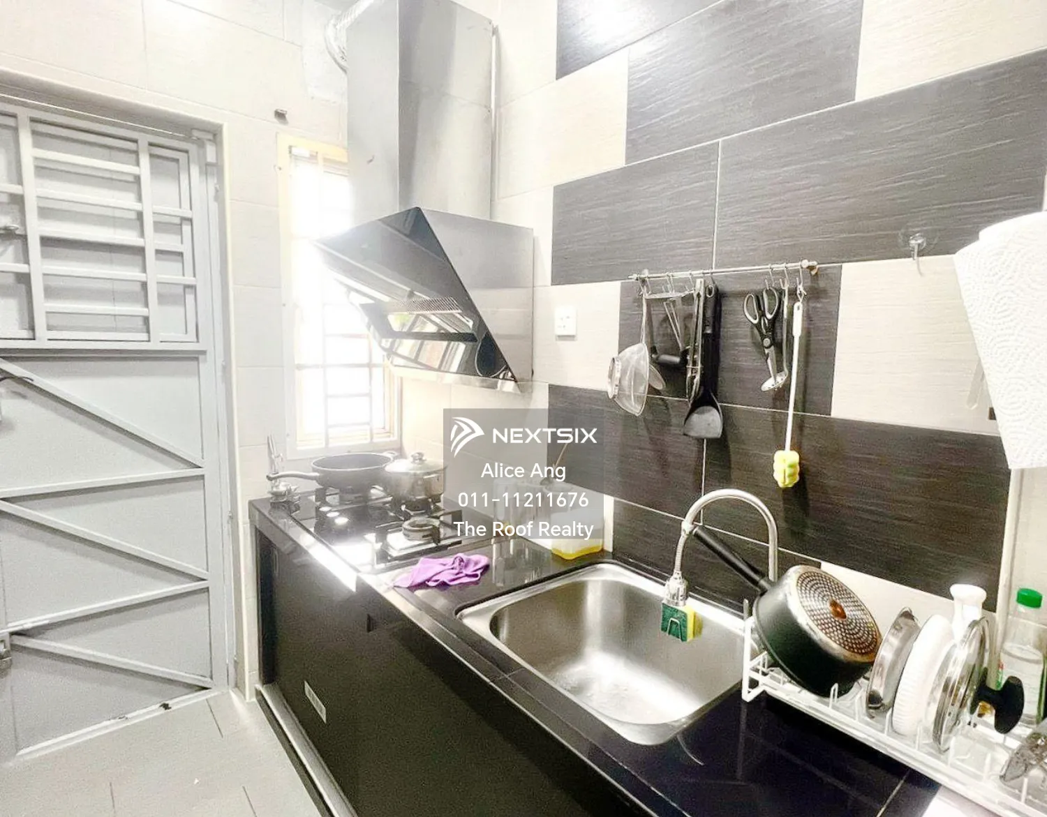 2-sty Terrace/Link House For Sale in Setia Tropika Johor - Image 7