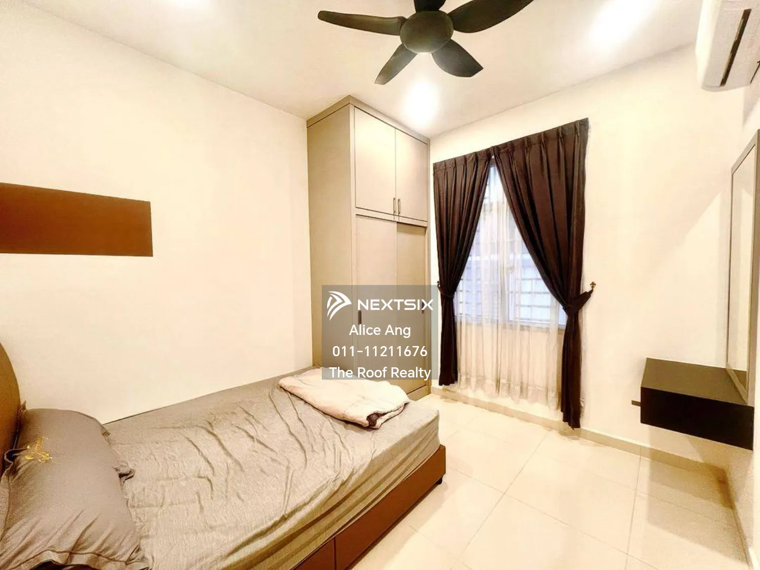 2-sty Terrace/Link House For Sale in Setia Tropika Johor - Image 8