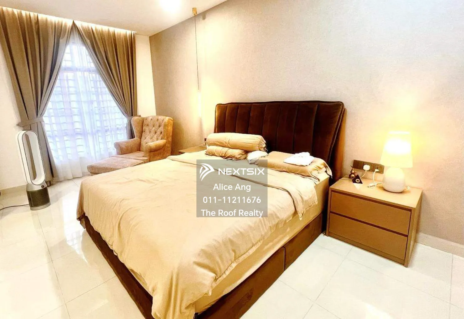 2-sty Terrace/Link House For Sale in Setia Tropika Johor - Image 9