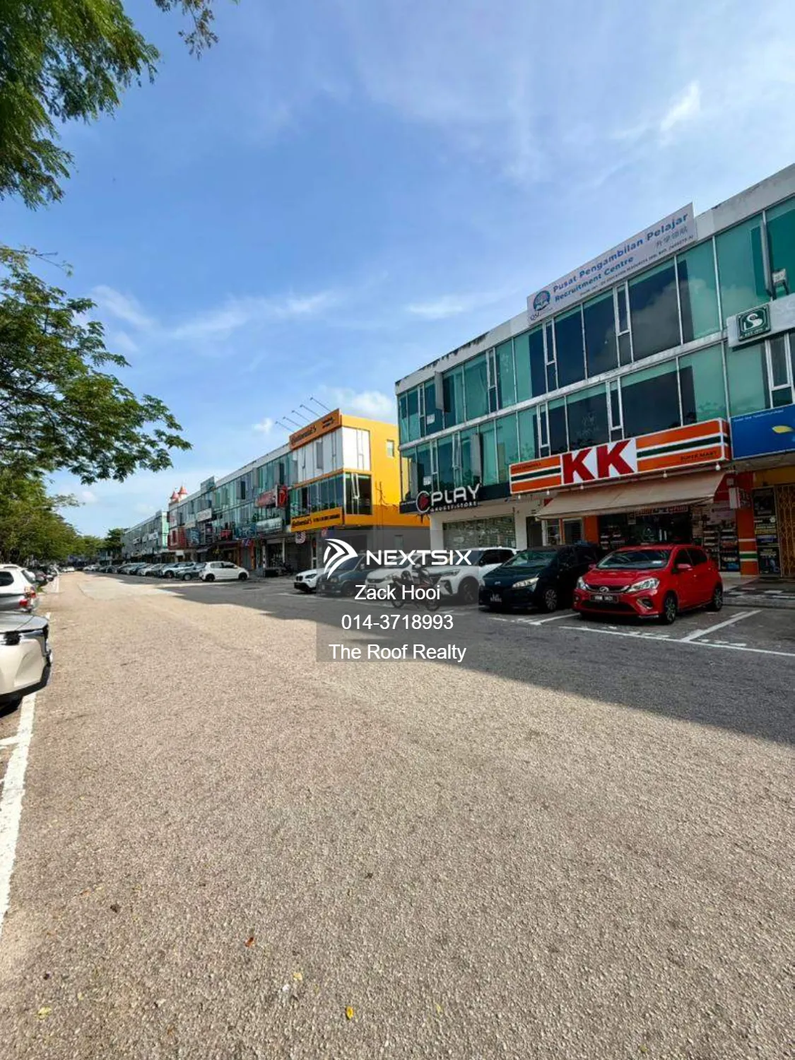 Shop Office For Rent in Johor Bahru Johor - Image 5