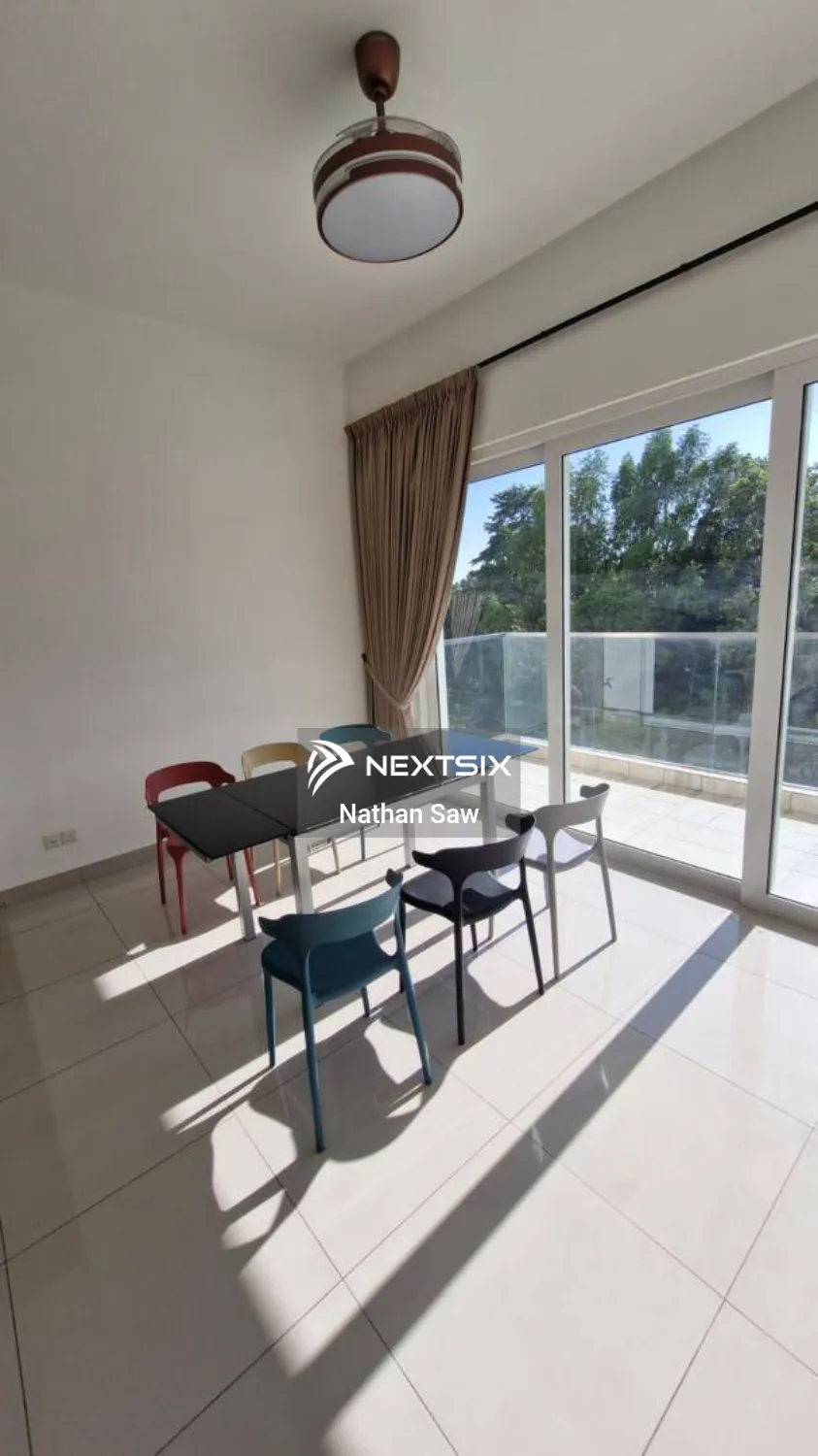 Condominium For Rent in Batu Maung Penang