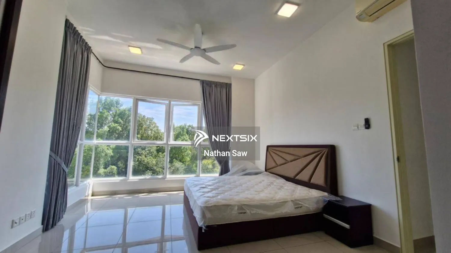 Condominium For Rent in Batu Maung Penang - Image 6