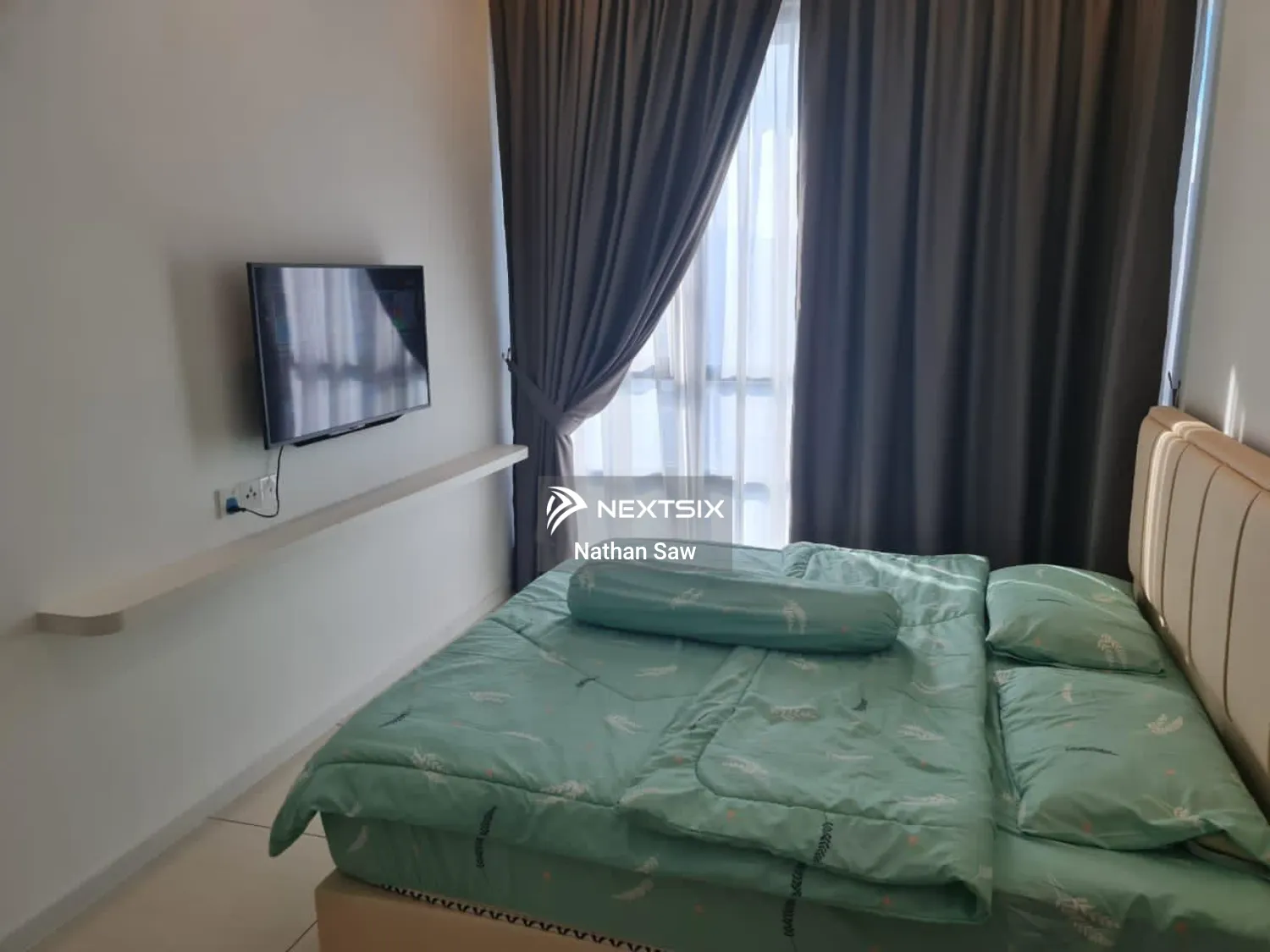 Condominium For Rent in Batu Maung Penang - Image 7