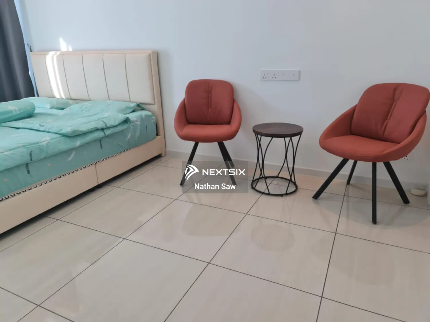Condominium For Rent in Batu Maung Penang - Image 8