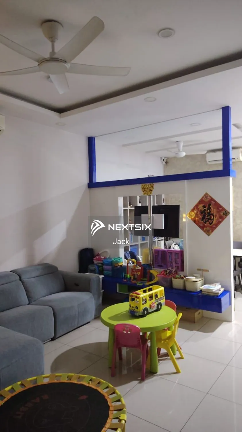 2-sty Terrace/Link House For Sale in Johor Bahru Johor